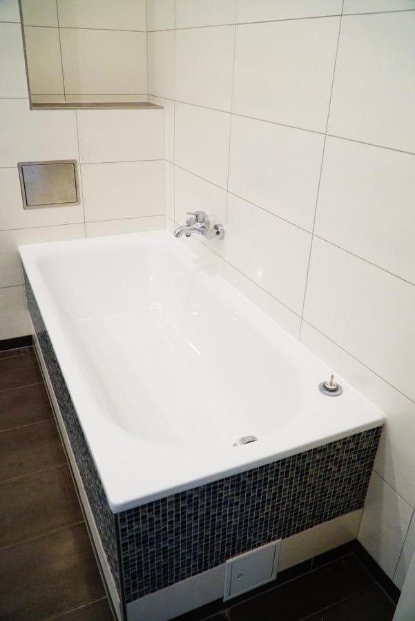 Grosszuegige Altbauwohnung In Bestlage Hambourg Extérieur photo